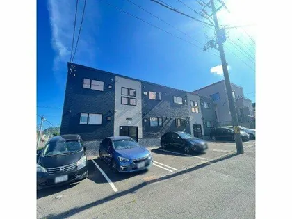 ルピナス高砂の画像