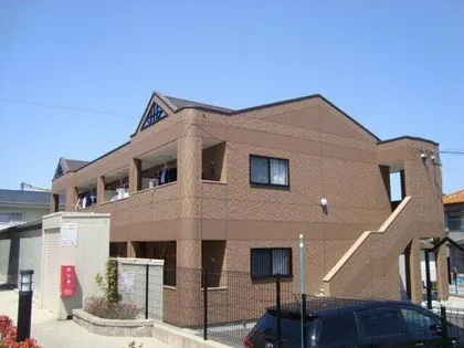 エバーハイツAの画像