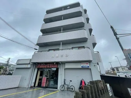 メインリバー垂水の画像