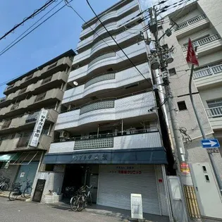 シティコート山坂の画像