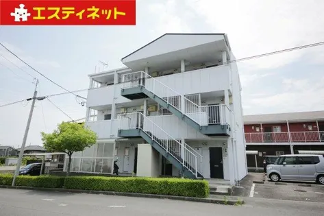 エルディム横川Ⅱの画像