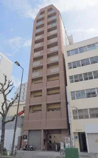 レインボーコート谷町五の画像