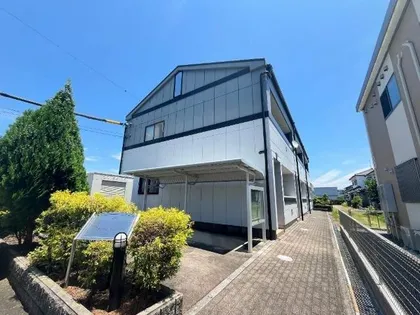 シャルム ガーデンの画像