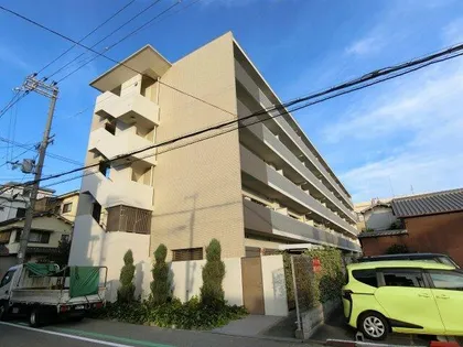 エスタブレ ヤマキの画像