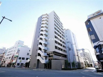 エスリード江坂江の木町の画像