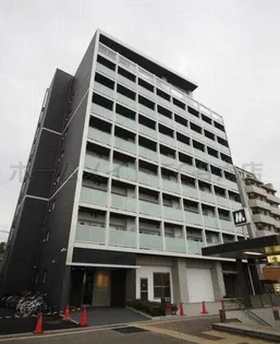 グランマーレ小路駅前の画像