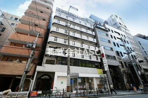 サンビラ大手前の画像