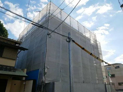 グランピース駒川の画像