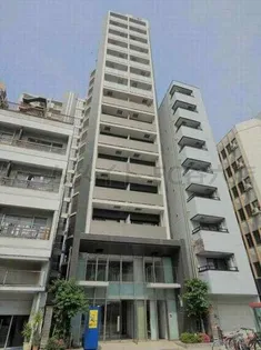 エステムプラザ難波EASTIIブレストの画像