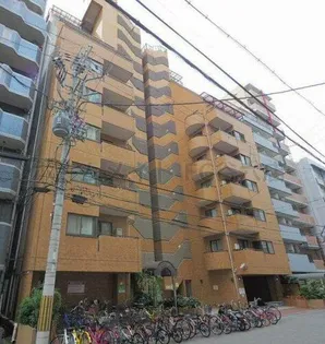 シャトー南船場の画像