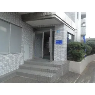 福岡県福岡市西区周船寺3丁目【マンション】の間取り