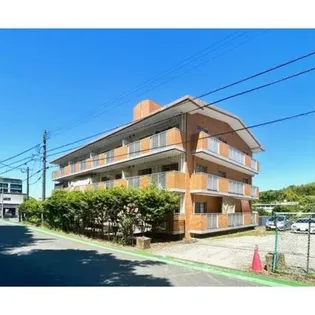 福岡県福岡市博多区月隈3丁目【マンション】の外観