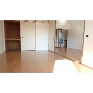 福岡県大野城市白木原4丁目【マンション】の外観