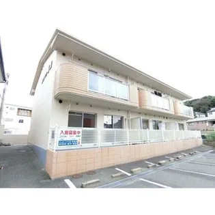 福岡県福岡市東区香椎駅東4丁目【マンション】の外観