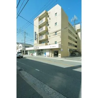 福岡県福岡市南区中尾3丁目【マンション】の外観