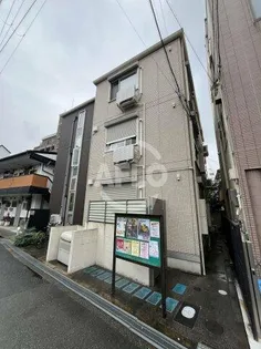 キューブコート 東三国の画像