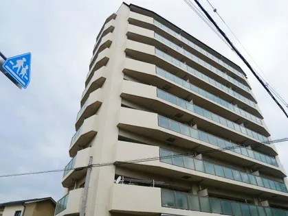 クリスタルパーク山坂の画像