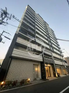 エスリード大阪デュアルゲートの画像