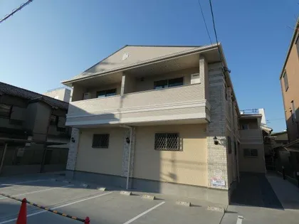 グランぶどうの木の画像