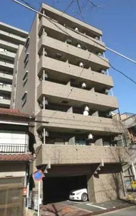 ルミナス新栄の画像