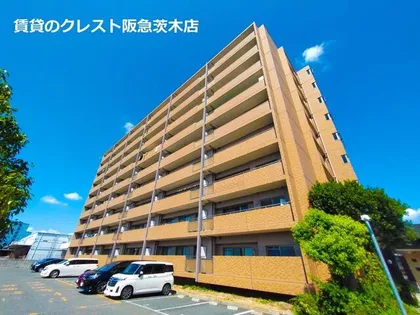 AURORA COURT南摂津の画像