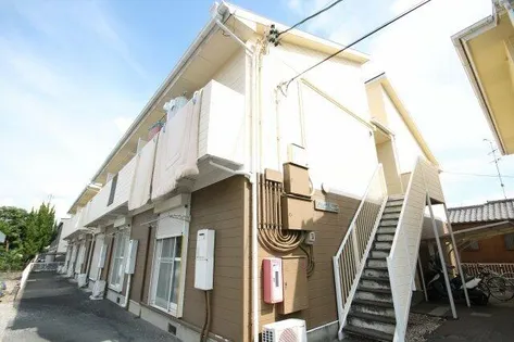 EAST COURT 両郷Bの画像