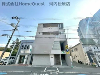 イシダビルの画像