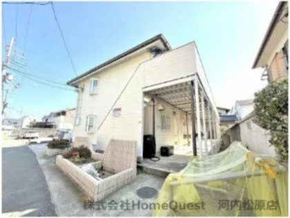 エスポワールNONAKAの画像