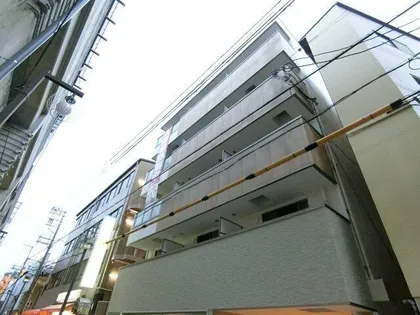 ゼクス北田辺の画像