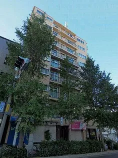 森の宮光栄マンションの画像