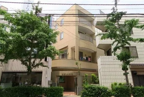 シビック本町の画像