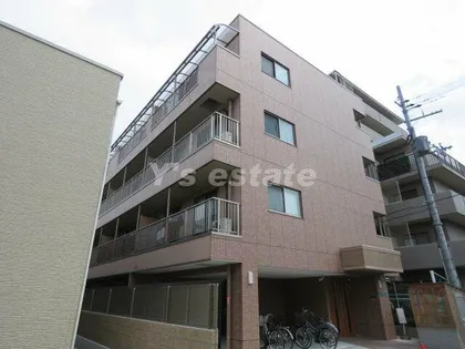 アクティブオクダ【4階】の外観