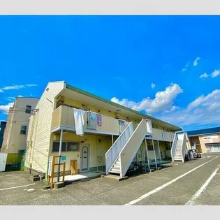 サニーハイツの画像