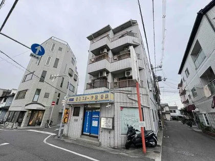 三ノ瀬パークハイツの画像