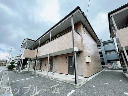 キャッスル牧 Aの画像