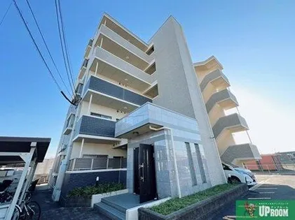 アビタシオン春日の画像