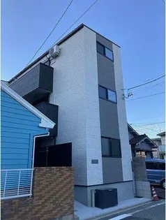 メゾン・プルミエール大同町【2階】の外観