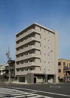 WESTIN柴田【5階】の外観