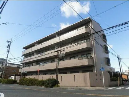 カーサ本山の画像