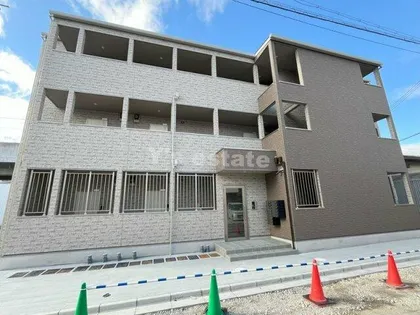 アート長瀬Aの画像