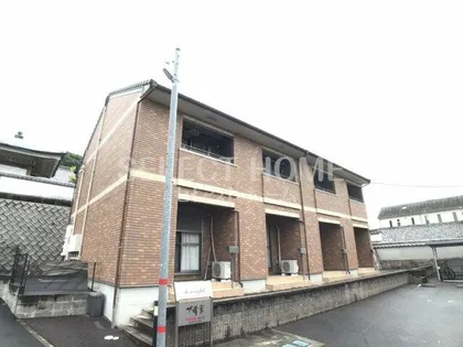 愛知県岡崎市門前町【タウンハウス】の外観