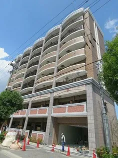 LUXE布施南Ⅱの画像