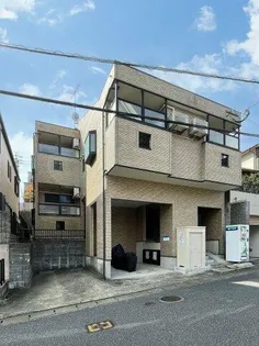 コンフォートベネフィス大橋5の画像