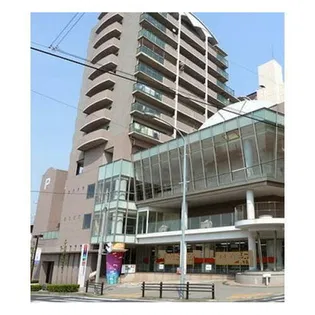 知立パークホームズの画像