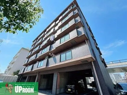 レジデンス旭の画像