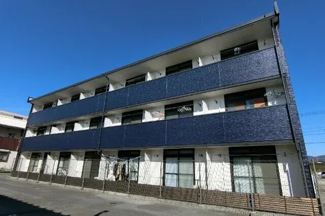 Mh-Arc コクエ【104号室】の外観