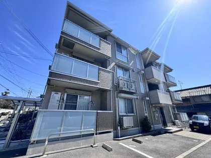 ジェミニ長岡京の画像