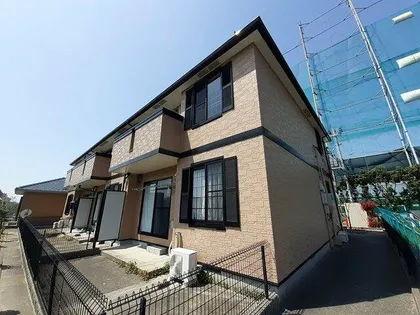 アメニティー神野の画像