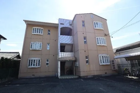 ハイツリバティーの画像