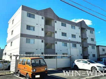 グリーンヴィレッジ牛川の画像